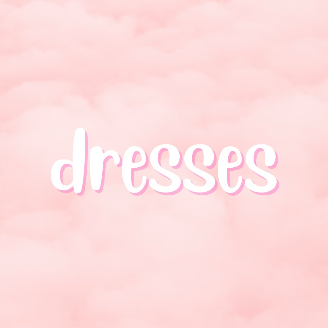 Dresses - Cherry Angel