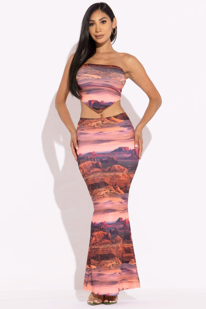 2-Piece Print Set