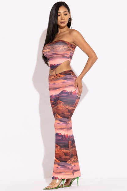 2-Piece Print Set
