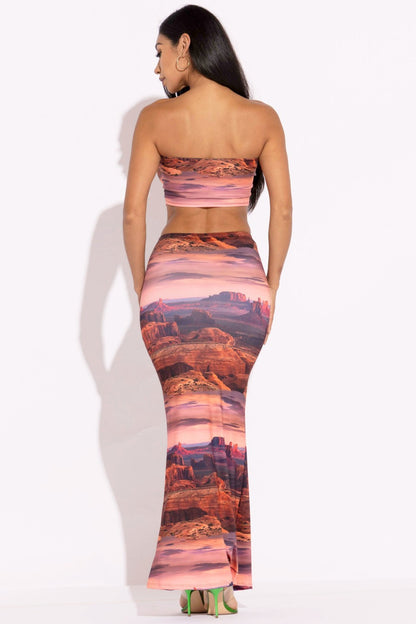 2-Piece Print Set
